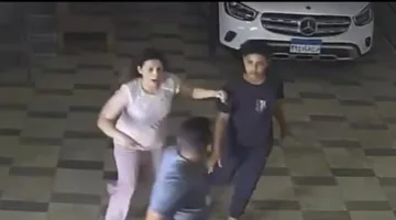 إلقاء القبض على ثلاثة مشتبه بهم في اقتحام فيلا رجل أعمال بالأقصر