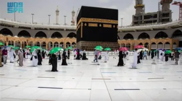 التمييز بين طواف الوداع وطواف الإفاضة
