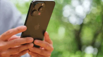 جوجل تصدر قرارًا بوقف دعم متصفح كروم على بعض موديلات الآيفون القديمة