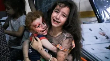 شهداء وجرحى نتيجة غارات الاحتلال على مناطق في جباليا وغزة
