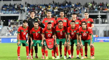 تقرير: هال سيتي يتعاقد مع اللاعب الشاب المغربي