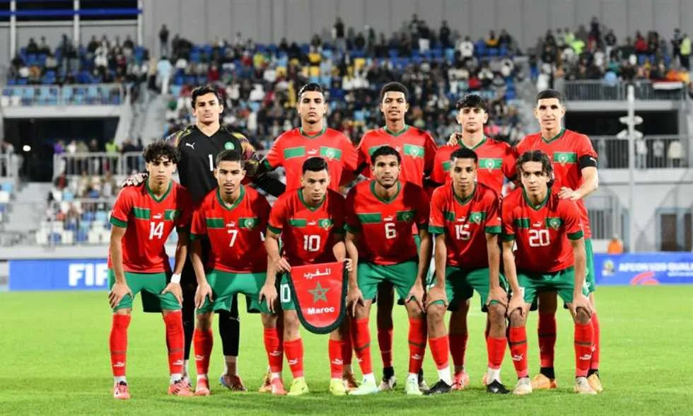 تقرير: هال سيتي يتعاقد مع اللاعب الشاب المغربي تقرير: هال سيتي يتعاقد مع اللاعب الشاب المغربي