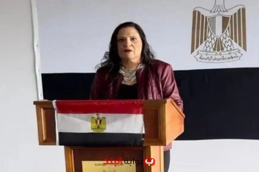مصر وموريشيوس تتوصل إلى اتفاق لتعزيز التعاون الثنائي: محادثات مثمرة تفتح آفاق جديدة للعلاقات بين الدولتين مصر وموريشيوس تتوصل إلى اتفاق لتعزيز التعاون الثنائي: محادثات مثمرة تفتح آفاق جديدة للعلاقات بين الدولتين
