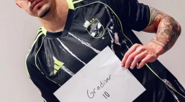 الأهلي يعلن عن تصميم قميصه البديل في بطولة كأس العالم للأندية | صور