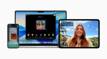 «أبل» تعزز نظام «Apple Intelligence» بميزات ذكاء اصطناعي مبتكرة وغير مسبوقة