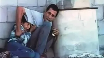 كتائب الإخوان الإلكترونية تطلق حملة تشويه ضد “جمال الدرة”، والد الشهيد محمد الدرة