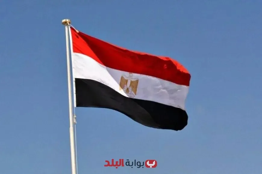 مصر وجنوب أفريقيا تعملان معاً لتعزيز علاقاتهما الثنائية: فرص جديدة للتعاون! مصر وجنوب أفريقيا تعملان معاً لتعزيز علاقاتهما الثنائية: فرص جديدة للتعاون!