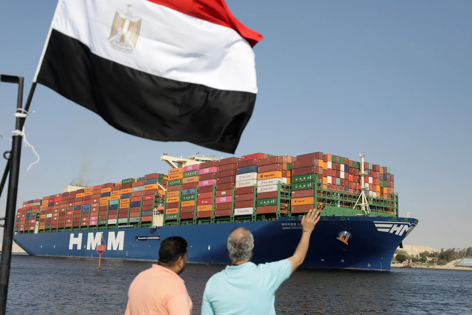 1.4 مليار دولار قيمة صادرات مصر إلى دول غرب أوروبا في مارس الماضي 1.4 مليار دولار قيمة صادرات مصر إلى دول غرب أوروبا في مارس الماضي