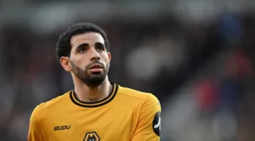 مانشستر سيتي يتعاقد مع اللاعب الجزائري ريان آيت نوري