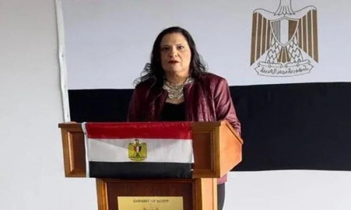 محادثات مصر وموريشيوس لتطوير آليات التعاون محادثات مصر وموريشيوس لتطوير آليات التعاون