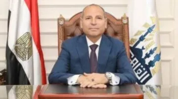 محافظ القاهرة: لم نُستلم أي إشعارات أو شكاوى بشأن نقص الخدمات خلال عيد الأضحى المبارك.