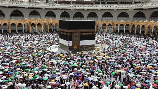 هل يعتبر طواف الوداع إلزامياً في الحج؟.. فتوى توضح الأمر هل يعتبر طواف الوداع إلزامياً في الحج؟.. فتوى توضح الأمر