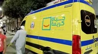 بالأسماء: معلومات حول إصابة 33 شخصًا باشتباه تسمم غذائي في المنيا