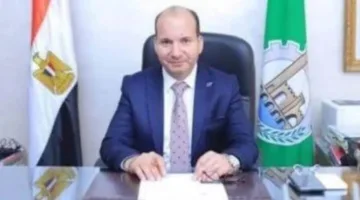 مدير الصحة في القاهرة يزور مستشفى عين شمس العام في اليوم الرابع من عيد الأضحى