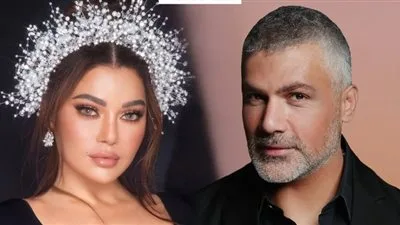 7 نوفمبر: هيفاء وهبي وفارس كرم يقدمان حفلاً غنائياً رائعاً في سانت ريجس بالأردن 7 نوفمبر: هيفاء وهبي وفارس كرم يقدمان حفلاً غنائياً رائعاً في سانت ريجس بالأردن