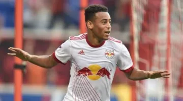 غياب تايلر آدامز عن مباراة المنتخب الأمريكي الودية ضد سويسرا غدًا