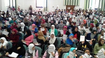 نائبة تقدم مطالب لاتخاذ خطوات قوية لمواجهة ظاهرة الدروس الخصوصية في الجامعات