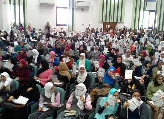 نائبة تقدم مطالب لاتخاذ خطوات قوية لمواجهة ظاهرة الدروس الخصوصية في الجامعات