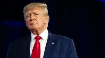 ترامب: كدنا نصل إلى حرب أهلية.. وما جرى في لوس أنجلوس لم يكن مجرد مظاهرة عادية