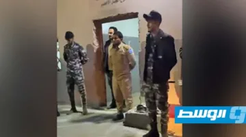 جهود أمنية: عملية شاملة في سوسة لإخراج المتزوجين الأجانب