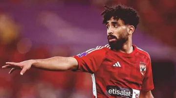 مروان عطية: استخدمت المسكنات وأنتظر الجراحة بعد المونديال.. وأرغب في قميص بوسكيتس.