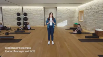 نظام تشغيل WatchOS 26: الإصدار الجديد لساعات آبل الذكية (صور)