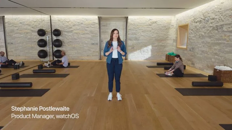 نظام تشغيل WatchOS 26: الإصدار الجديد لساعات آبل الذكية (صور) نظام تشغيل WatchOS 26: الإصدار الجديد لساعات آبل الذكية (صور)