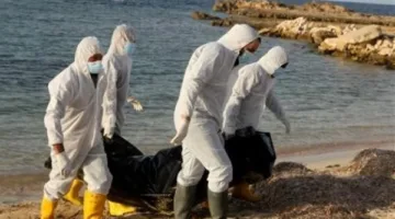 هجرة غير قانونية: تفاصيل اكتشاف جثث 10 أفراد على شاطئ في مطروح