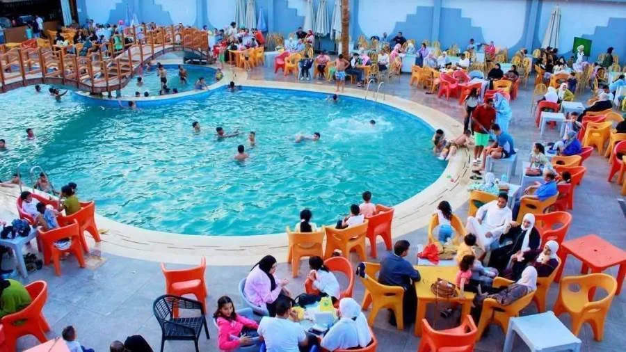 الشباب والرياضة: 21.5 مليون شخص زاروا 3242 مركزًا شبابيًا في جميع أنحاء البلاد الشباب والرياضة: 21.5 مليون شخص زاروا 3242 مركزًا شبابيًا في جميع أنحاء البلاد
