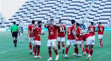 عاجل: قناة أم بي سي أكشن تكشف عن بث مباراة الأهلي وإنتر ميامي في افتتاح كأس العالم للأندية.