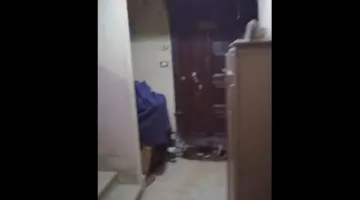 رمي الأحذية أمام باب منزلها: امرأة تتهم جيرانها بالت harassment في العباسية