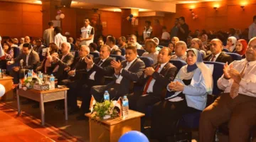 جامعة أسيوط تستمر في تعزيز دورها المجتمعي عبر مشاركات فعالة في فعاليات تنموية لصالح أبناء المحافظة