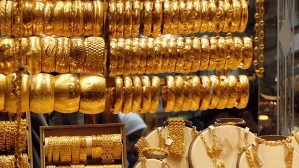 ما هو سعر الذهب من عيار 24 اليوم، الإثنين 9 يونيو 2025، في مصر؟ ما هو سعر الذهب من عيار 24 اليوم، الإثنين 9 يونيو 2025، في مصر؟
