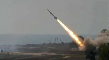 إغلاق المجال الجوي لمطار بن جوريون نتيجة إطلاق صاروخ من اليمن