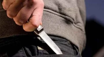 مقتل جزار وجرح آخر في نزاع بين عائلتين في الفيوم
