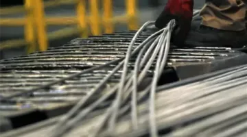 تحديث سعر حديد عز في الأسواق المحلية اليوم