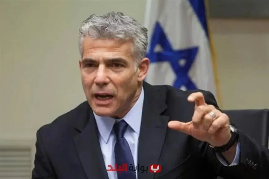 زعيم المعارضة الإسرائيلي يوجه اتهامات للسفير الأمريكي بالتدخل – اكتشف التفاصيل!