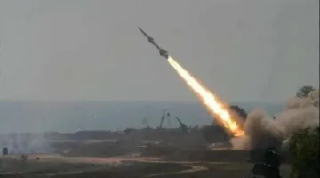 إغلاق المجال الجوي لمطار بن جوريون بعد إطلاق صاروخ من اليمن