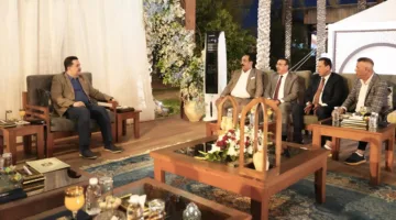 السوداني يعلن التزام الحكومة بدعم الفنون والثقافة