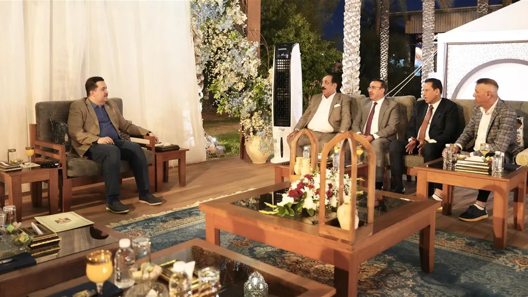 السوداني يعلن التزام الحكومة بدعم الفنون والثقافة السوداني يعلن التزام الحكومة بدعم الفنون والثقافة