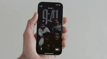 ليلة أبل: الشركة تبدأ حقبة الزجاج السائل وتصدر iOS 26 برؤية موحدة (صور)
