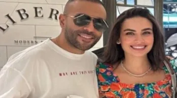 بعد انتشارها في التريند.. ماذا أفاد تامر عاشور عن زوجته الإعلامية نانسي نور؟