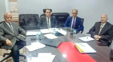 الاتحاد الرياضي يحدد رسوم التظلمات من الأندية والهيئات القضائية تحضيرا للموسم القادم