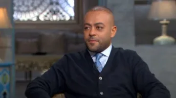 تامر عاشور يتحدث بصراحة لصاحبة السعادة ويكشف تفاصيل زواجه للمرة الأولى
