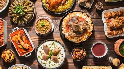 بعد انتهاء عيد الأضحى بأيام.. مشروبات تُعزز هضم الأطعمة الثقيلة للعيد بعد انتهاء عيد الأضحى بأيام.. مشروبات تُعزز هضم الأطعمة الثقيلة للعيد