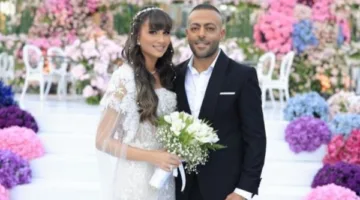 تامر عاشور يتحدث عن نانسي نور: شخصيتها مرنة وسلسة على الرغم من قوتها