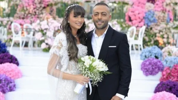 تامر عاشور يتحدث عن نانسي نور: شخصيتها مرنة وسلسة على الرغم من قوتها تامر عاشور يتحدث عن نانسي نور: شخصيتها مرنة وسلسة على الرغم من قوتها