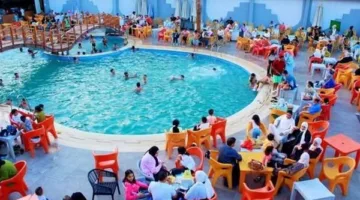 الشباب والرياضة: 21.5 مليون مواطن زاروا 3242 مركز شباب في مختلف مناطق البلاد