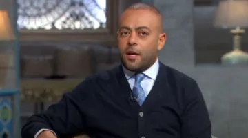 تامر عاشور يشارك أسرار أغنية “أيام” وعلاقتها بابنته خلال لقائه مع “صاحبة السعادة” | مفاجأة