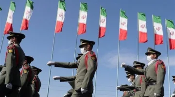 إيران: نركز على المواقع النووية السرية التي تشكل تهديدًا لإسرائيل إذا تعرضت منشآتنا النووية لهجوم.